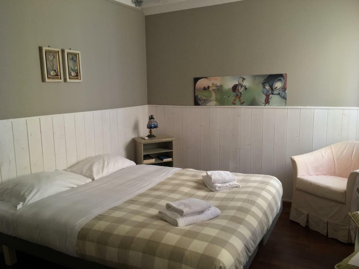 Ca Falier Apartment *